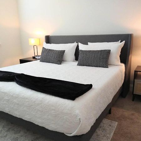 One Key Lux Apt - Lpga Speedway Airport Beach Apartment Дейтона Бийч Екстериор снимка
