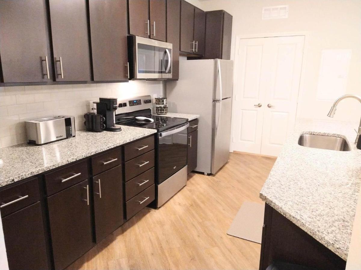 One Key Lux Apt - Lpga Speedway Airport Beach Apartment Дейтона Бийч Екстериор снимка