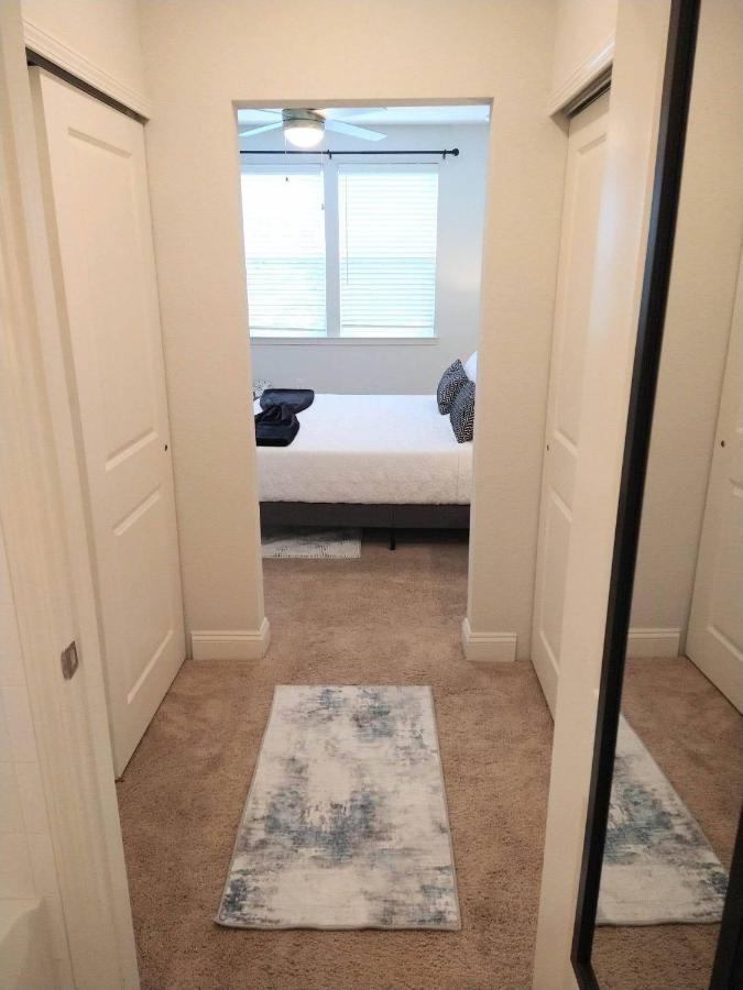 One Key Lux Apt - Lpga Speedway Airport Beach Apartment Дейтона Бийч Екстериор снимка