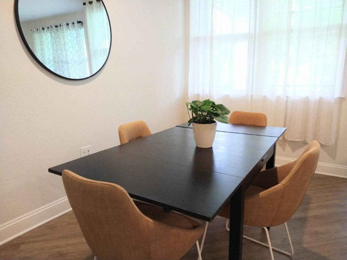 One Key Lux Apt - Lpga Speedway Airport Beach Apartment Дейтона Бийч Екстериор снимка