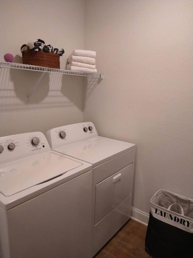 One Key Lux Apt - Lpga Speedway Airport Beach Apartment Дейтона Бийч Екстериор снимка