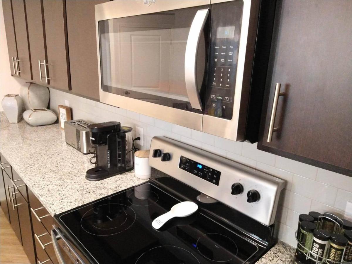 One Key Lux Apt - Lpga Speedway Airport Beach Apartment Дейтона Бийч Екстериор снимка