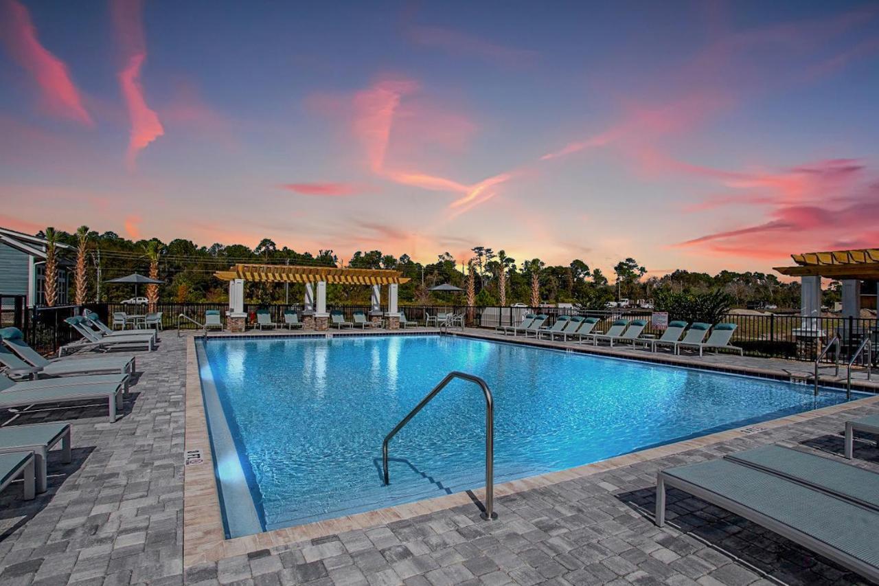 One Key Lux Apt - Lpga Speedway Airport Beach Apartment Дейтона Бийч Екстериор снимка