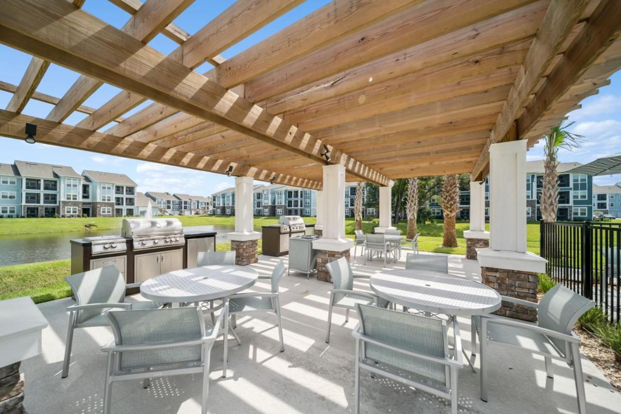 One Key Lux Apt - Lpga Speedway Airport Beach Apartment Дейтона Бийч Екстериор снимка
