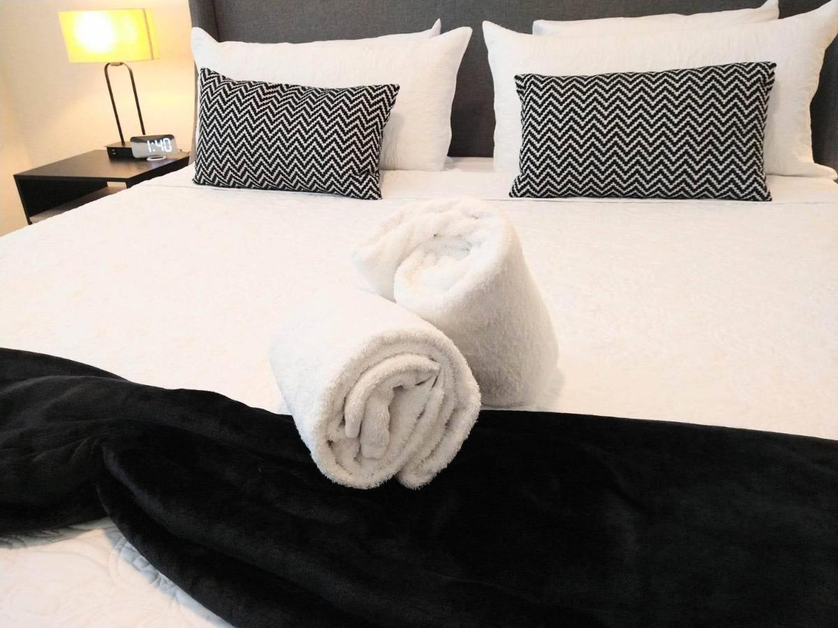 One Key Lux Apt - Lpga Speedway Airport Beach Apartment Дейтона Бийч Екстериор снимка