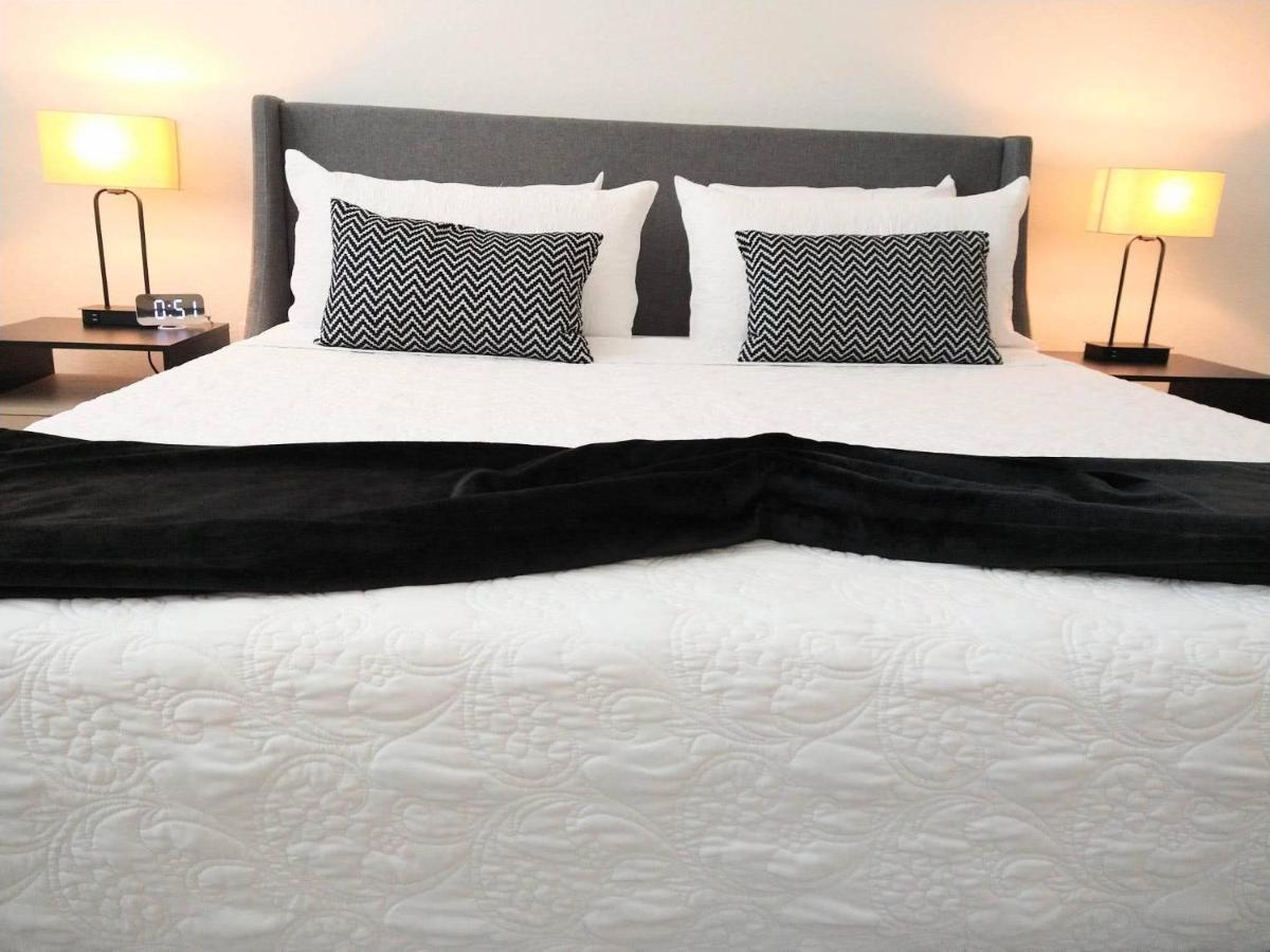 One Key Lux Apt - Lpga Speedway Airport Beach Apartment Дейтона Бийч Екстериор снимка
