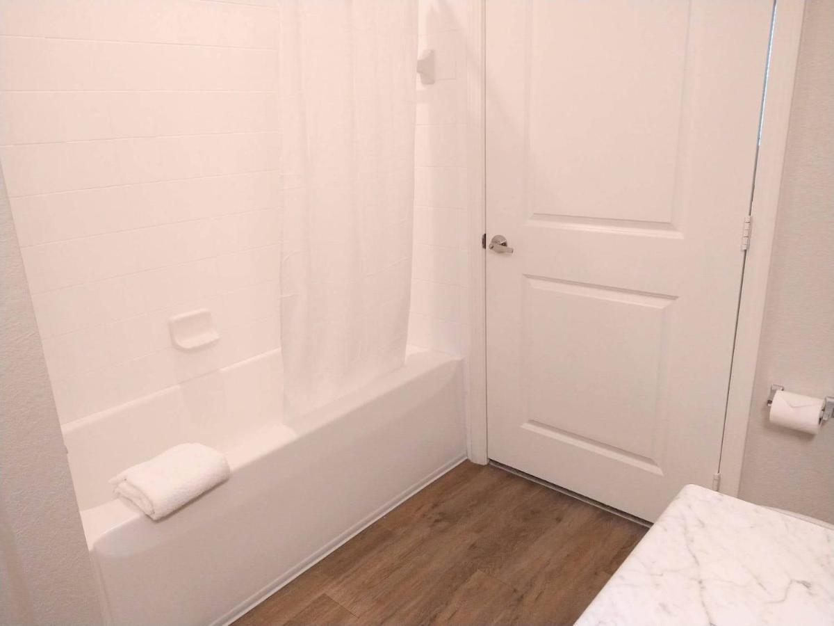 One Key Lux Apt - Lpga Speedway Airport Beach Apartment Дейтона Бийч Екстериор снимка