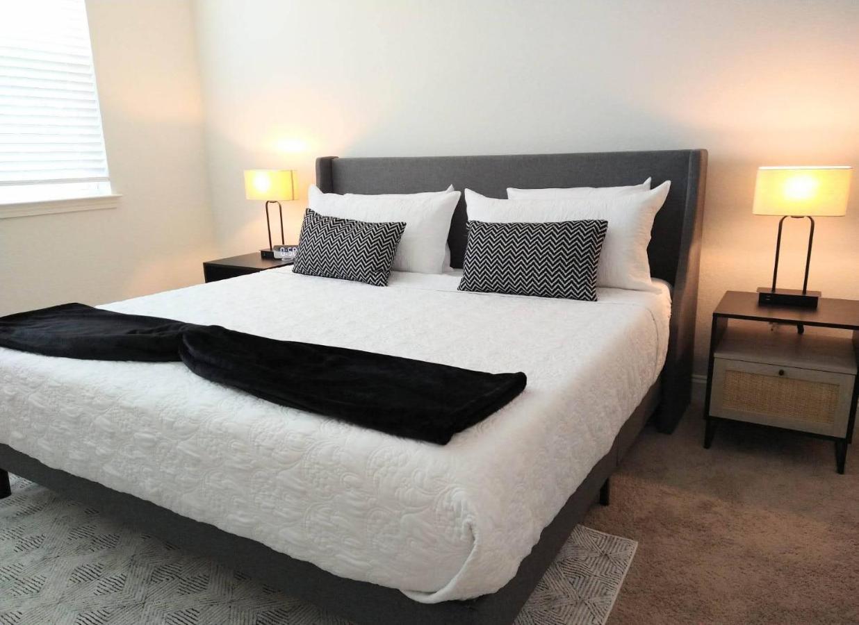 One Key Lux Apt - Lpga Speedway Airport Beach Apartment Дейтона Бийч Екстериор снимка