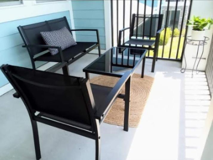 One Key Lux Apt - Lpga Speedway Airport Beach Apartment Дейтона Бийч Екстериор снимка